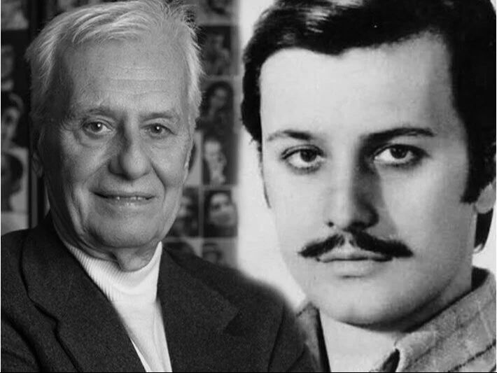 Engin Çağlar son yolculuğuna uğurlandı! Cenazede tepki çeken anlar - 3. Resim