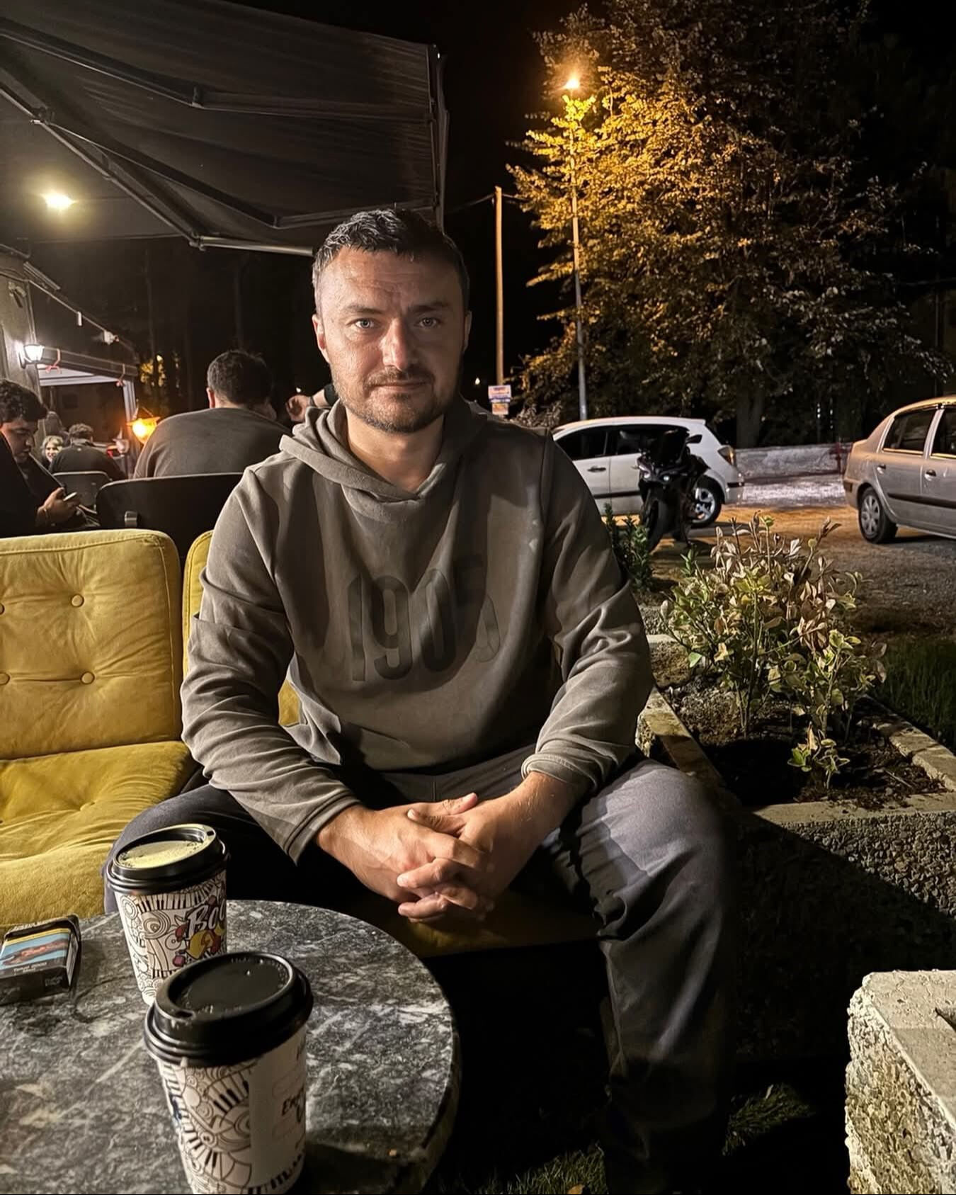 Eski polis köy kahvehanesinde katliam yaptı! Fuhuş çetesi takıntısında 2 ölü, 2 yaralı - 4. Resim