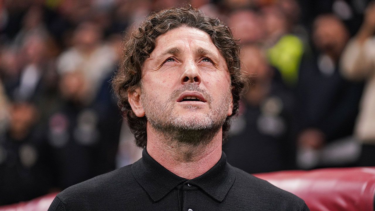 Fatih Tekke'den Galatasaray'a büyük övgü: Avrupa'nın en iyilerinden biri Fatih Tekke'den Galatasaray'a büyük övgü: Avrupa'nın en iyilerinden biri