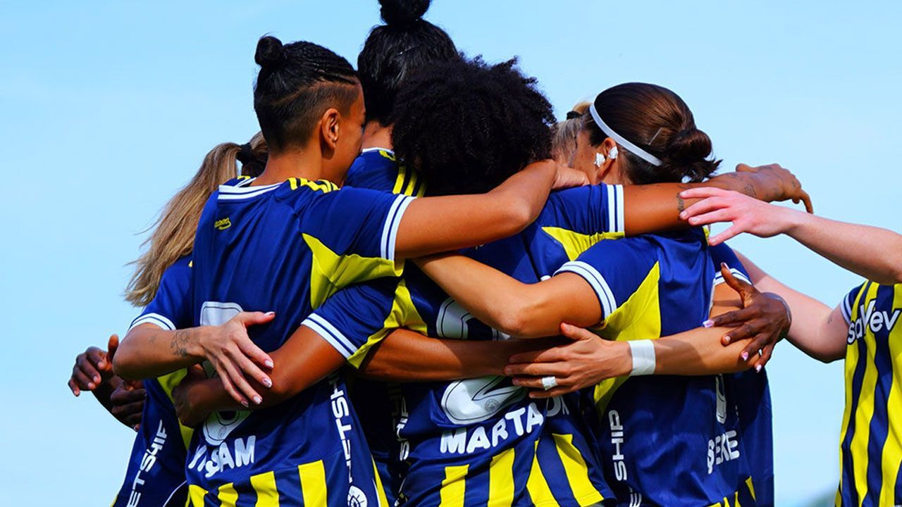 Fenerbahçe, Trabzonspor'u devirdi ve 6'da 6 yaptı - Spor