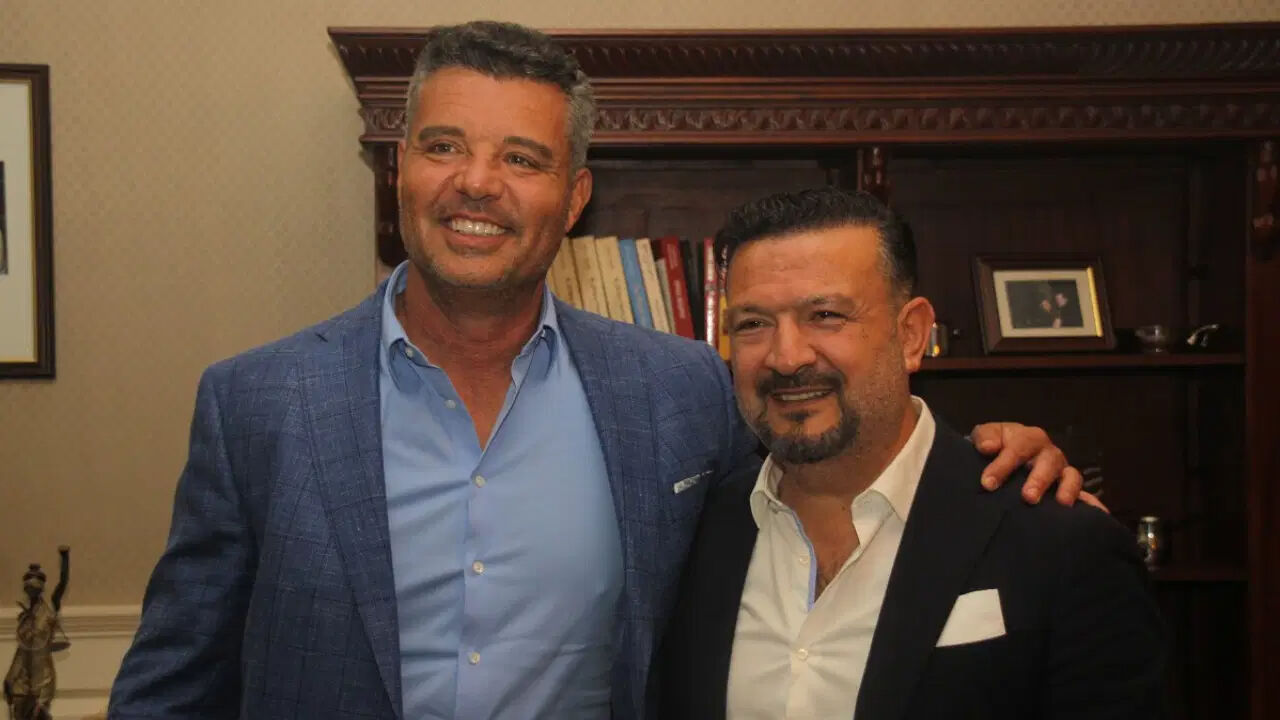 Fenerbahçe'den Galatasaray'a gönderme: Hep birlikte göreceğiz - 1. Resim