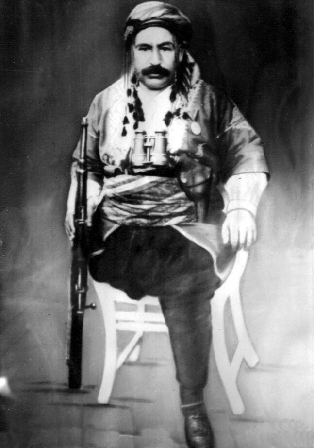 Fransız barbarlığı Louvre Müzesi'nde! Seneler sonra ortaya çıktı, Fedai Mehmet'in ayağını savaş ganimeti sayıldı - 4. Resim