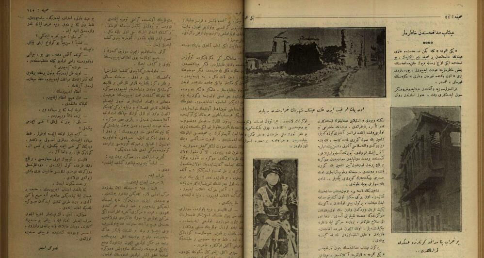 Fransız barbarlığı Louvre Müzesi'nde! Seneler sonra ortaya çıktı, Fedai Mehmet'in ayağını savaş ganimeti sayıldı - 1. Resim