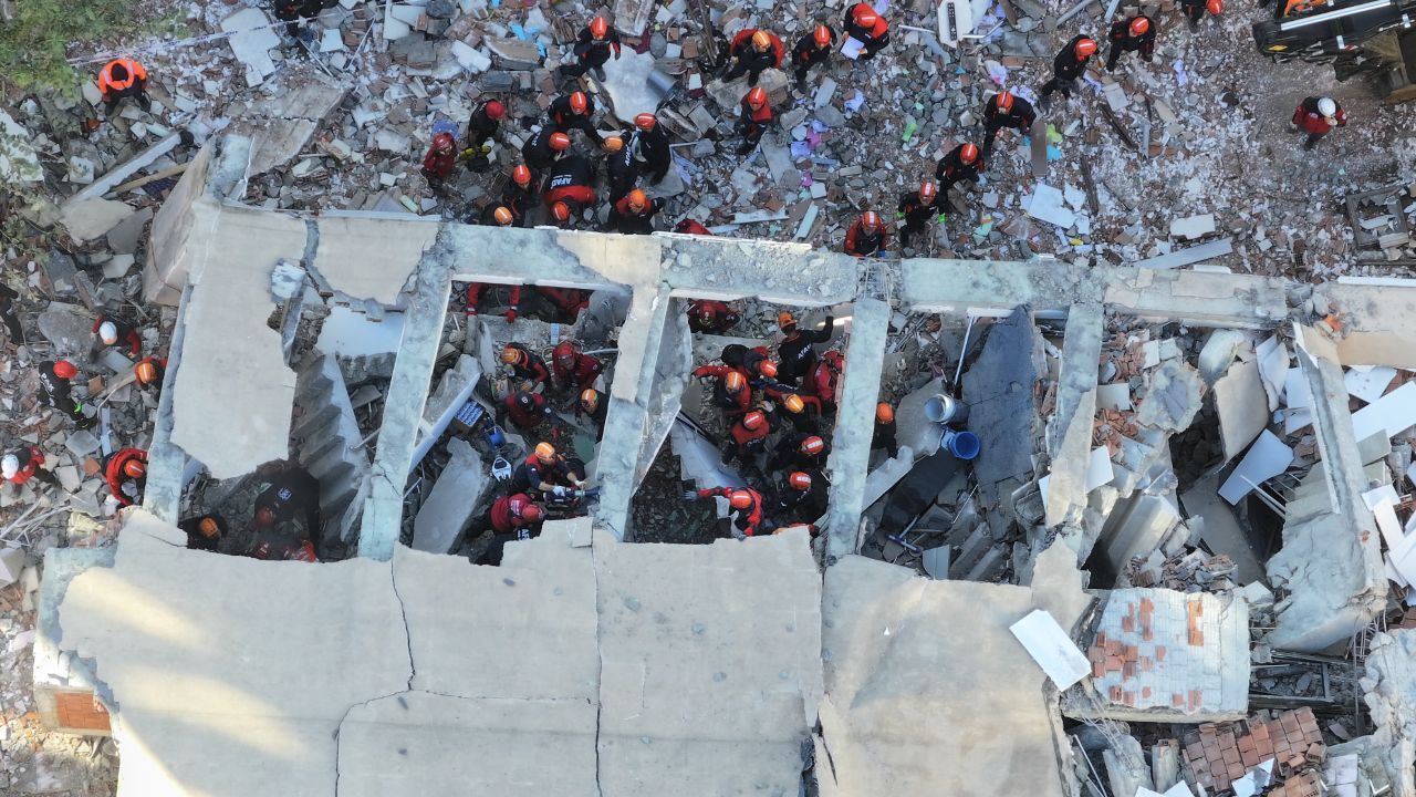 Gebze uyardı, 1999 öncesine dikkat! Türkiye’de 6 milyon riskli yapı var Gebze uyardı, 1999 öncesine dikkat! Türkiye’de 6 milyon riskli yapı var