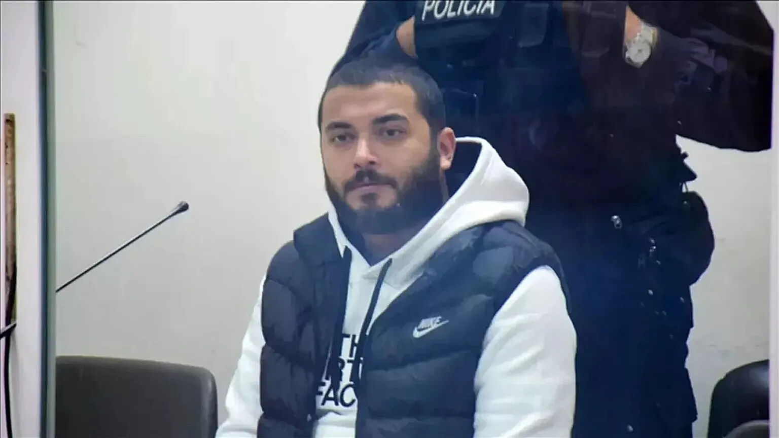 Hızlı yaşadı genç öldü! 23’ünde Thodex’i kurdu, 31’inde F Tipi’nde cesedi bulundu - 4. Resim