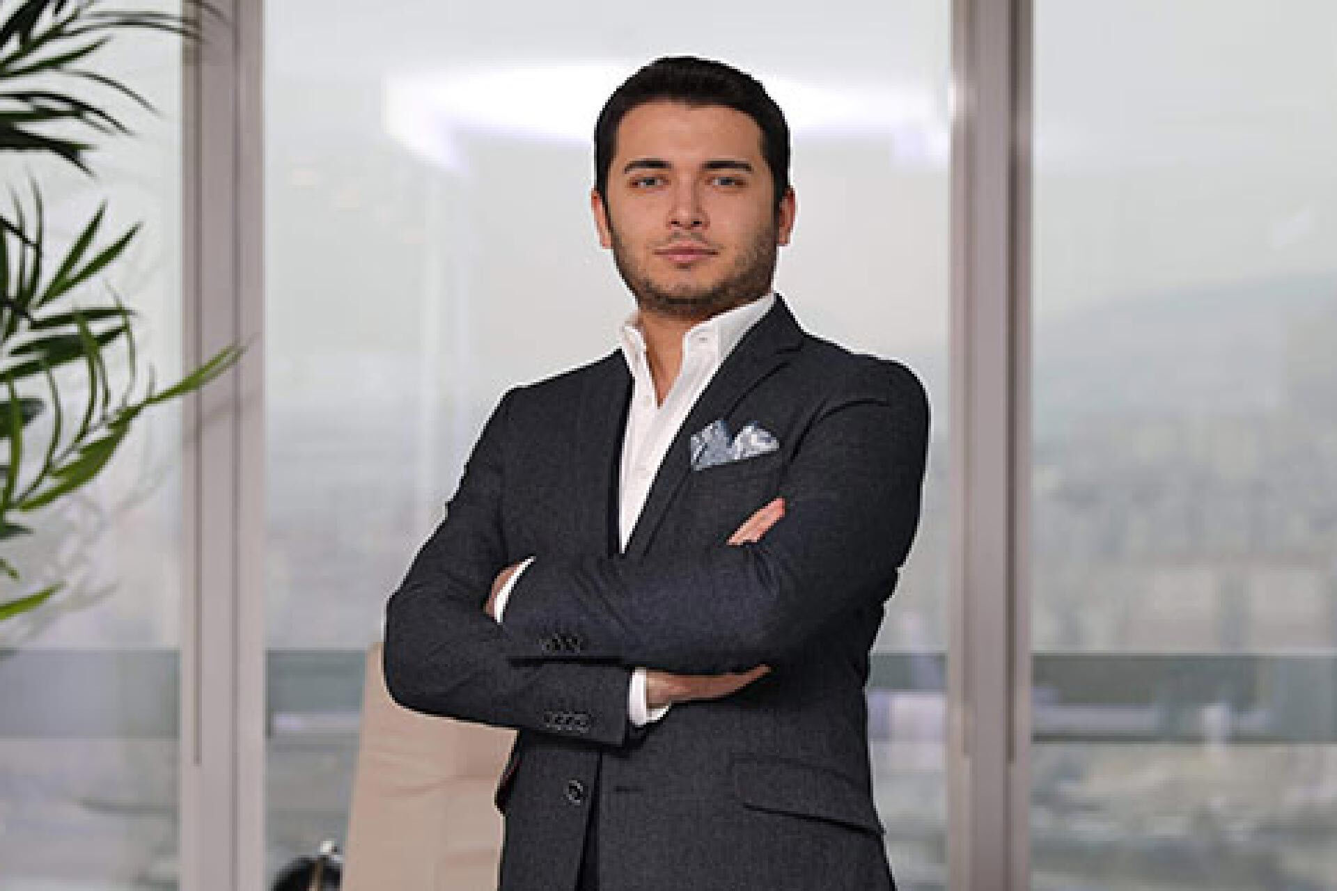 Hızlı yaşadı genç öldü! 23’ünde Thodex’i kurdu, 31’inde F Tipi’nde cesedi bulundu - 2. Resim