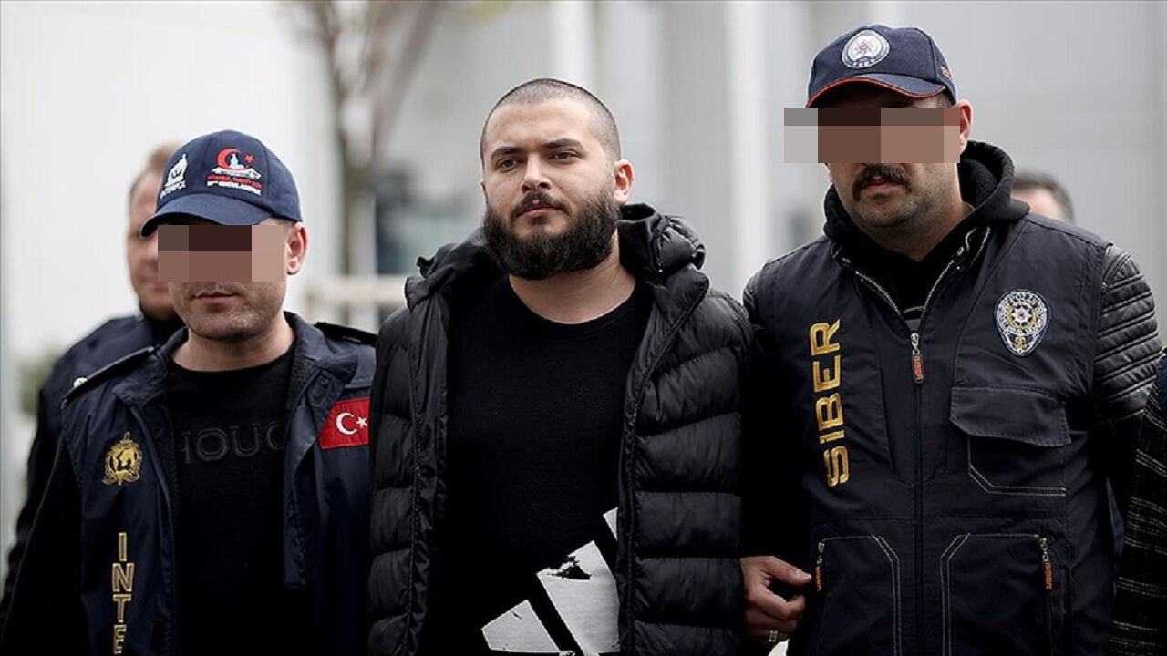 Hızlı yaşadı genç öldü! 23’ünde Thodex’i kurdu, 31’inde F Tipi’nde cesedi bulundu - 1. Resim