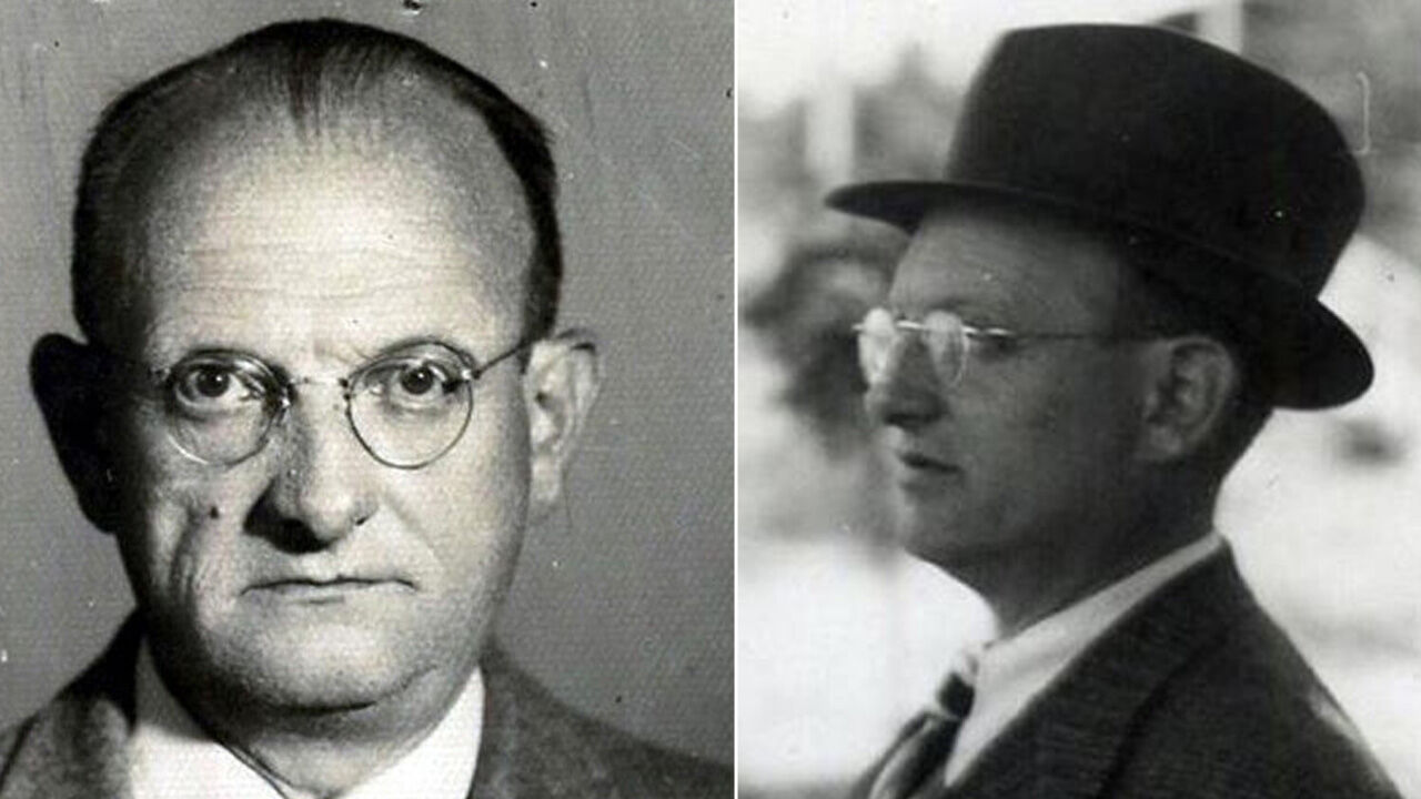 İngiliz Kemal'in gerçek yüzü MİT belgesi ile ortaya çıktı: Sarhoş, dürüst karakter taşımıyor, metres hayatı yaşıyor - 2. Resim