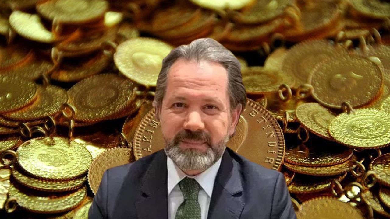 İslam Memiş altın için kritik seviye açıkladı: “2026 yılı için fırsat olabilir” - Ekonomi
