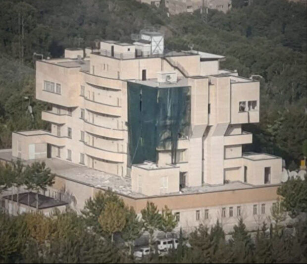 İsmail Haniye suikastı nasıl gerçekleşti? Telefon sinyaline güdümlü füze detayı dikkat çekti İsmail Haniye suikastı nasıl gerçekleşti? Telefon sinyaline güdümlü füze detayı dikkat çekti - 3. Resim