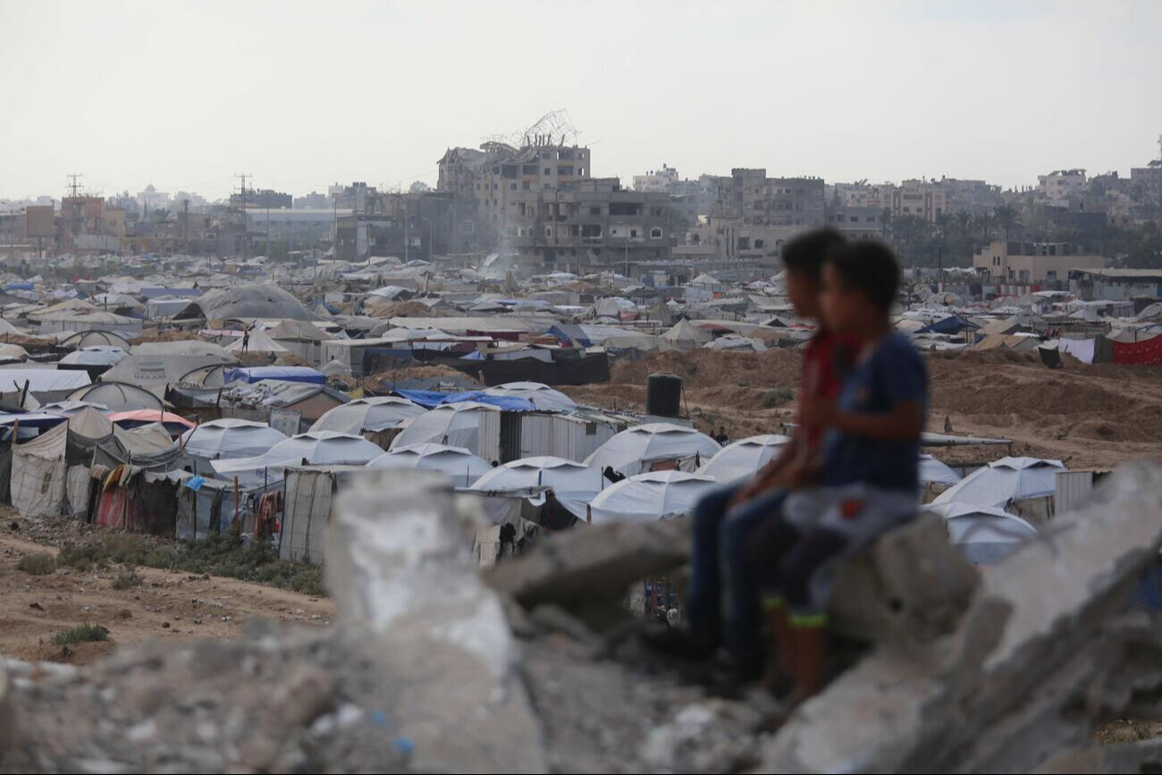İsrail, ateşkes tanımıyor! 194 kez ihlal geldi, sarı hat uyarısı yapıldı - 2. Resim