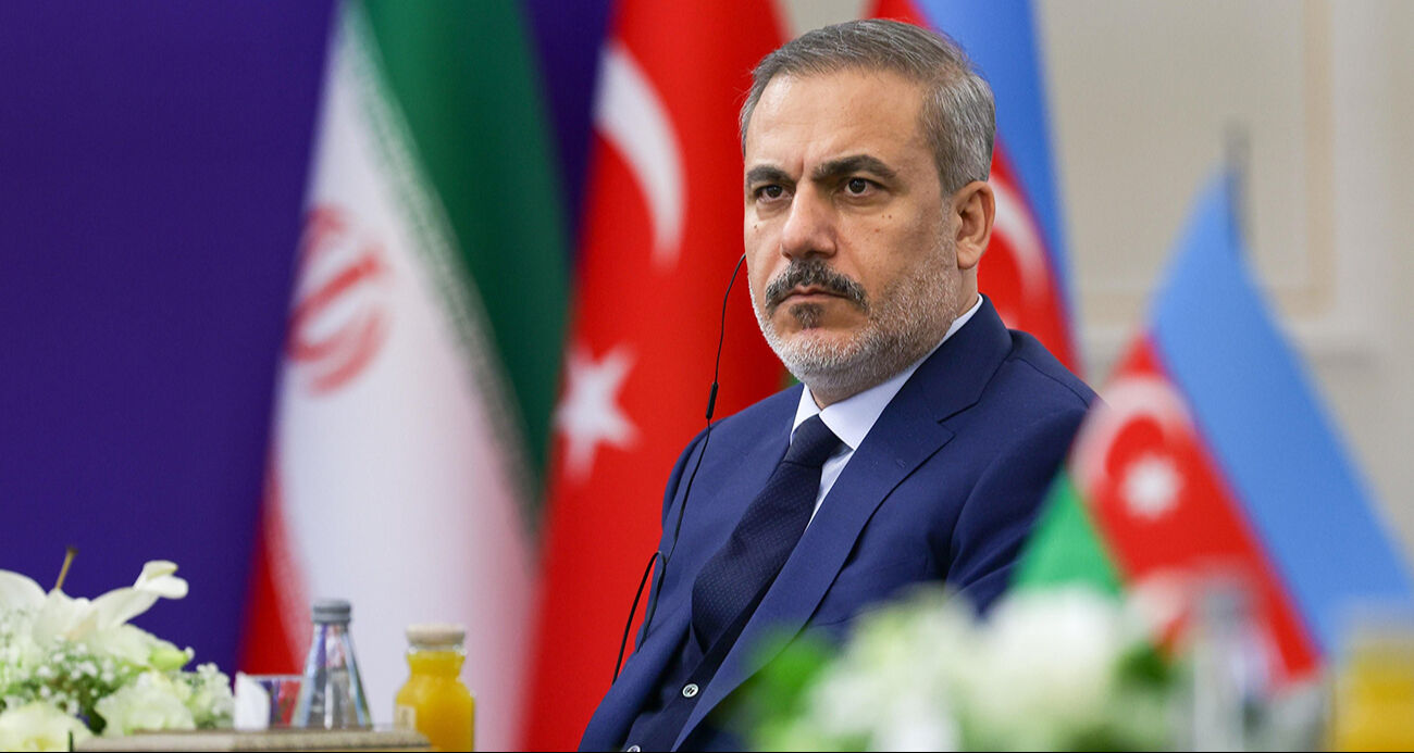 İstanbul'da Gazze toplantısı düzenlenecek! Bakan Fidan ev sahipliği yapacak - 2. Resim