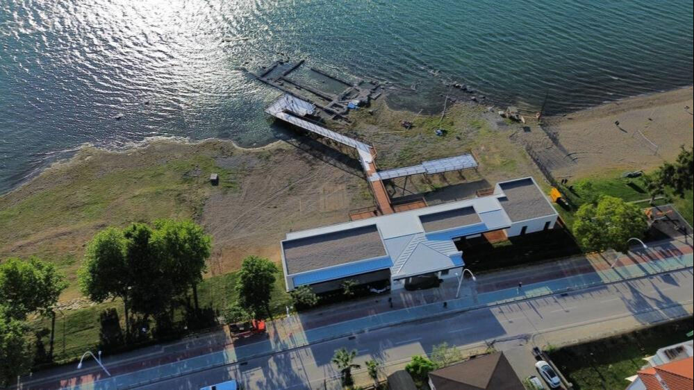 İznik'te tarihi keşif: Mezar taşından 2 bin yıllık beddua çıktı! İznik'te tarihi keşif: Mezar taşındaki 2 bin yıllık beddua ortaya çıktı! - 1. Resim