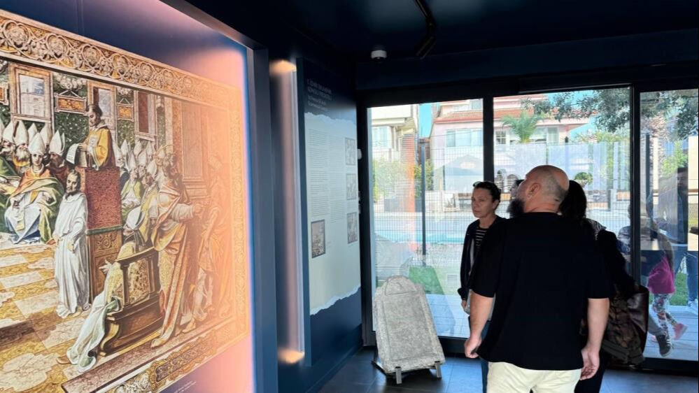 İznik'te tarihi keşif: Mezar taşından 2 bin yıllık beddua çıktı! İznik'te tarihi keşif: Mezar taşındaki 2 bin yıllık beddua ortaya çıktı! - 3. Resim