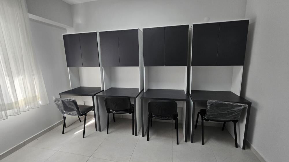 Kayseri’de öğrenciler için yeni yuva: İhlas Vakfı Yurdu açıldı - 2. Resim