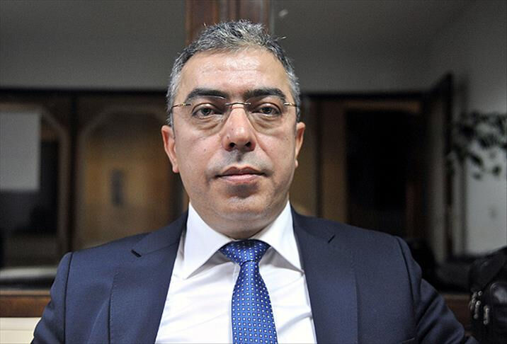 Mehmet Uçum'dan dikkat çeken 'Terörsüz Türkiye' mesajı: Yeni gelişmelerin olacağı bir aşamaya geçildi Cumhurbaşkanı Başdanışmanı Mehmet Uçum