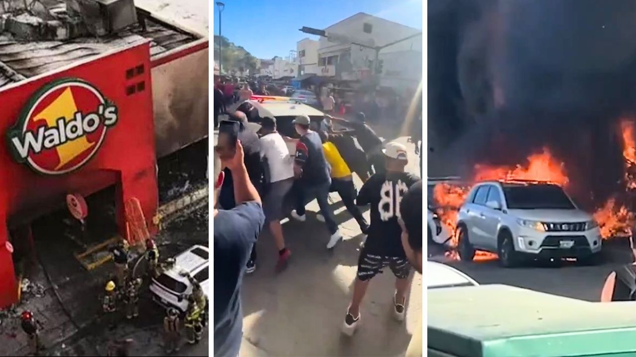 Esplosione in supermercato in Messico: 23 morti e 11 feriti, le autorità indagano sulle cause dell'incidente