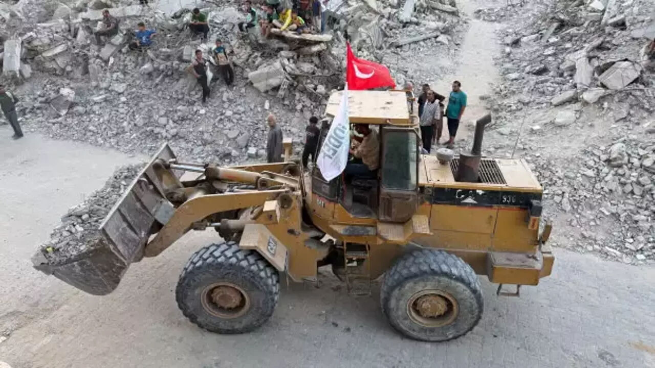 Netanyahu sessizliğe gömüldü! İsrail basını 'Erdoğan kazandı' dedi - 1. Resim