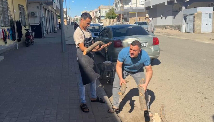 Şanlıurfa'da ehliyet başvurusu yapan genç yatalak hasta olduğunu öğrendi! - 2. Resim