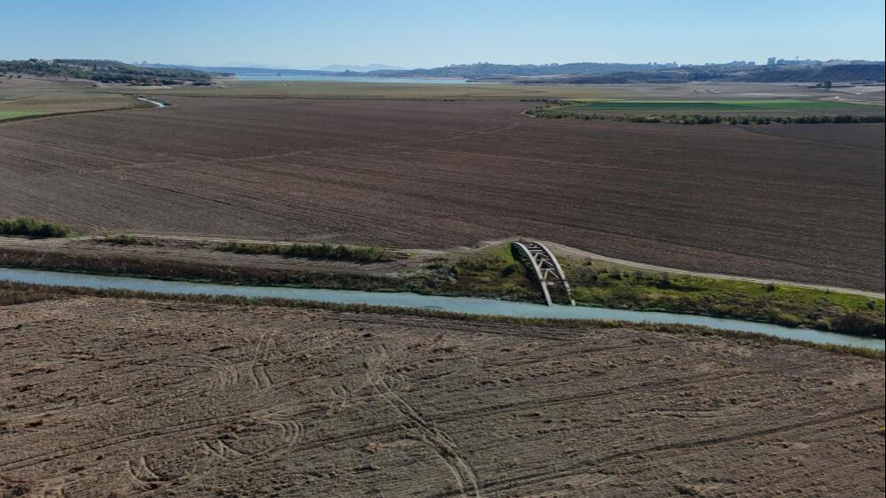 Seyhan'da ürküten manzara! Seneler sonra ortaya çıktı,1900'lü yıllarda yapıldı - 1. Resim