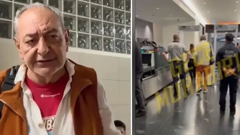 THY’den Reha Muhtar kararı! Kara listeye alındı - 1. Resim