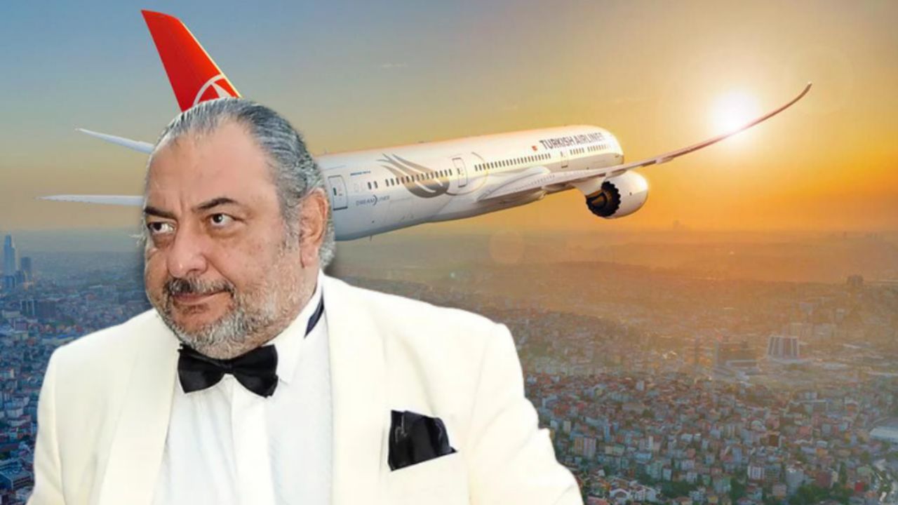  - THY’den Reha Muhtar kararı!