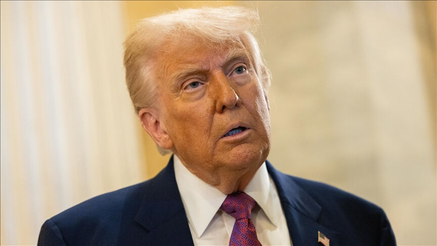 Trump'tan Nijerya'ya saldırı tehdidi: Askeri harekata hazırlık emri verdim - 2. Resim