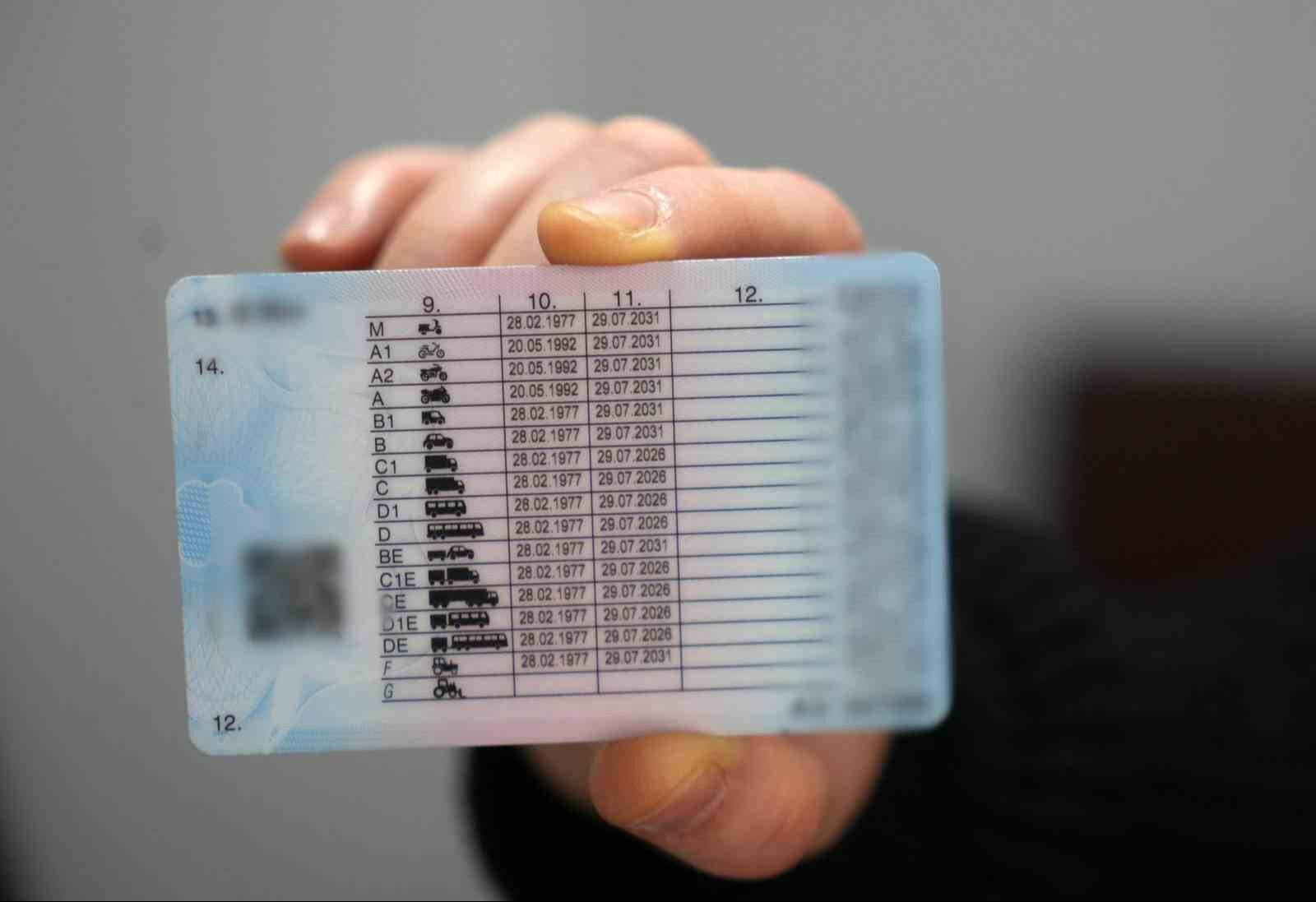 Yeniden Değerleme Oranı yarın belli oluyor: Yemek kartı, pasaport, ehliyet ve yurtdışı harçları... İşte yeni fiyat senaryoları! Yeniden Değerleme Oranı yarın belli oluyor: Yemek kartı, pasaport, ehliyet ve yurtdışı harçları... İşte yeni fiyat senaryoları! - 5. Resim