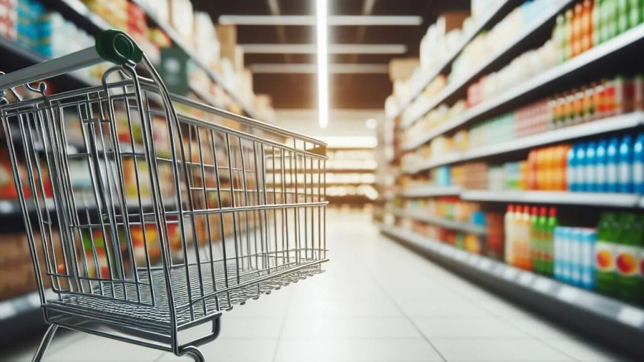 2025 TÜİK ekim ayı enflasyon kararı merakla bekleniyor! Ekim ayı enflasyonu ne zaman, saat kaçta açıklanacak? - 1. Resim