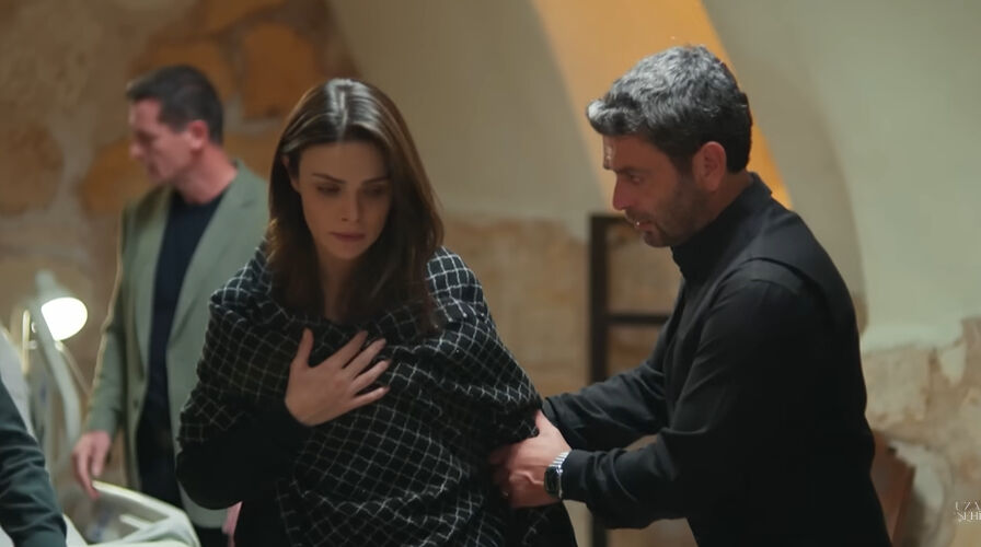 3 Kasım bugün hangi diziler var? Pazartesi akşamı dizileri! - 2. Resim