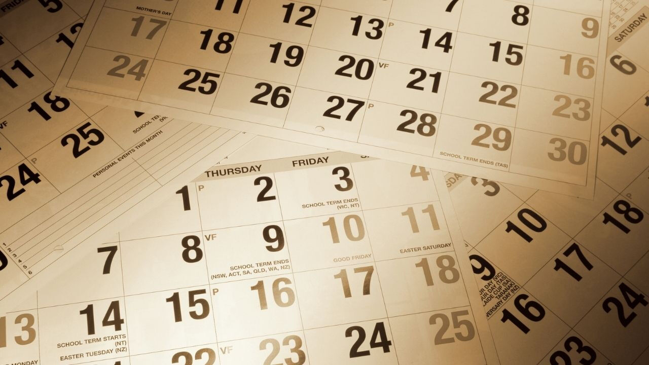 31 Aralık yarım gün mü, resmi tatil mi? - 1. Resim