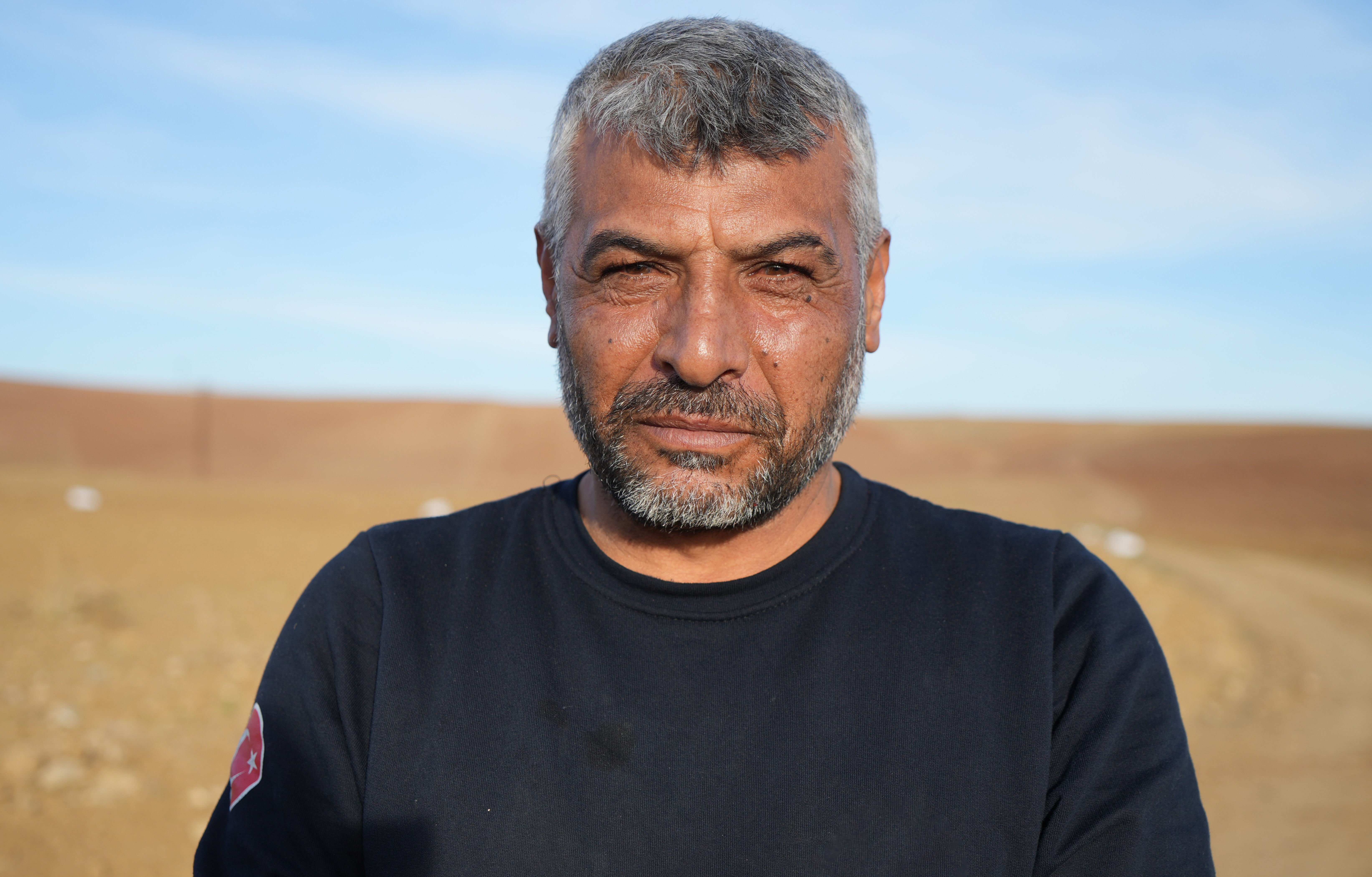 35 yıl önce terk edildi! Bu köy, uydu resimlerinden de haritalardan da silindi - 3. Resim