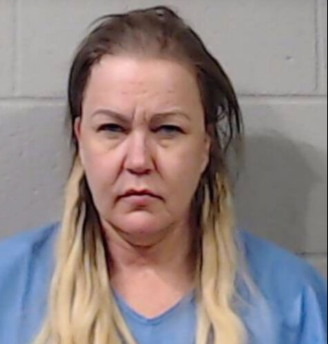 ABD'de evlat dehşeti! Eski muhabir annesini bıçaklayarak öldürdü ABD'de evlat dehşeti! Eski muhabir annesini bıçaklayarak öldürdü - 1. Resim