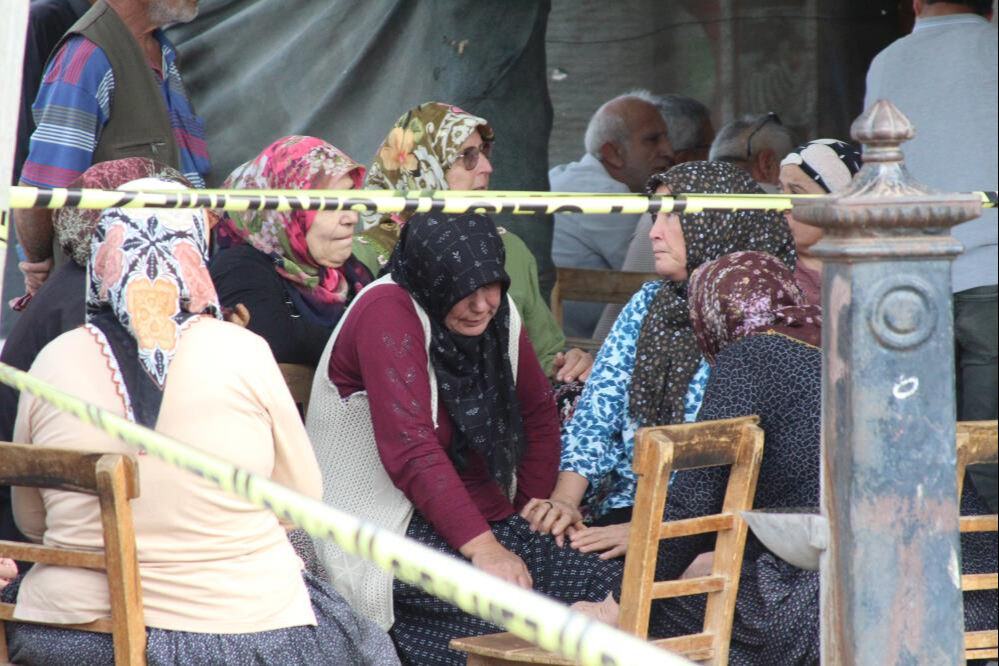 Adana'da feci olay: Silah tutukluk yaptı, yeniden doldurup öldürdü! - 3. Resim