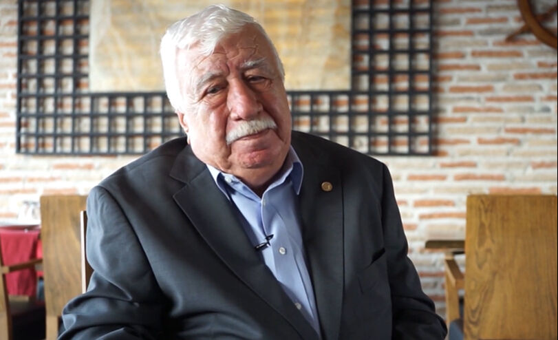 Ahmet Gülhan neden öldü, kaç yaşındaydı? - 1. Resim