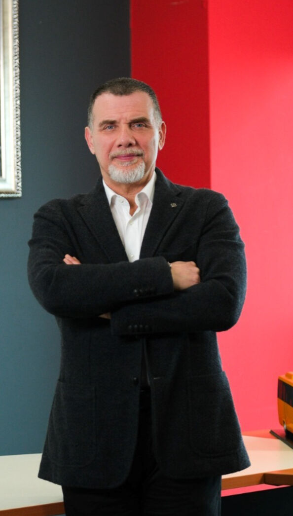 Anadolu Isuzu’dan küresel atak: Özbekistan’a 80 milyon dolarlık yatırım açıkladı - 1. Resim