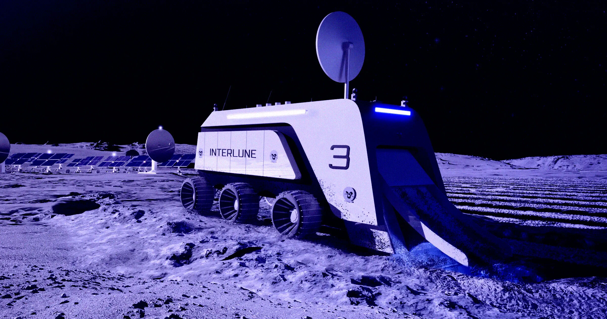 Ay’da trilyon dolarlık maden keşfi! Yeni altın: Helyum-3 dünya ekonomisini sarsacak Ay’da trilyon dolarlık maden keşfi! Yeni altın: Helyum-3 dünya ekonomisini sarsacak - 2. Resim