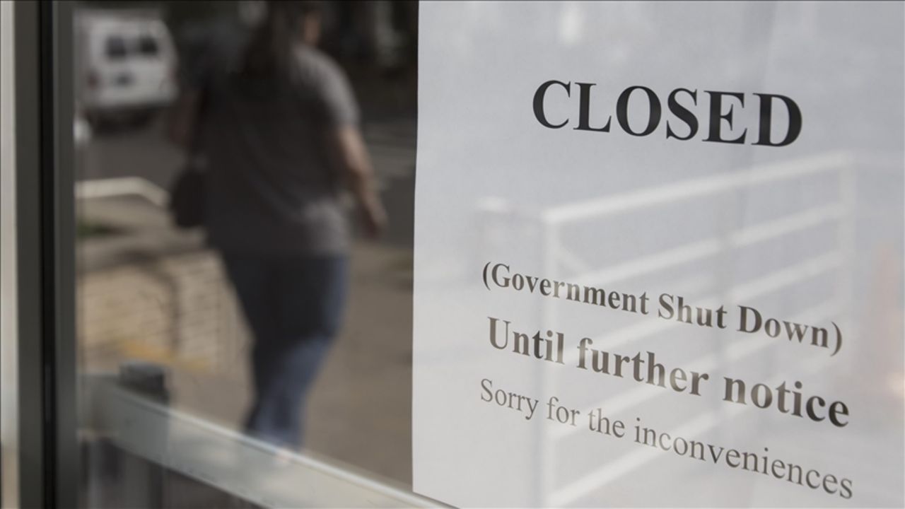  - ABD'de borçlar rekor kırmıştı, yenileri gelebilir!