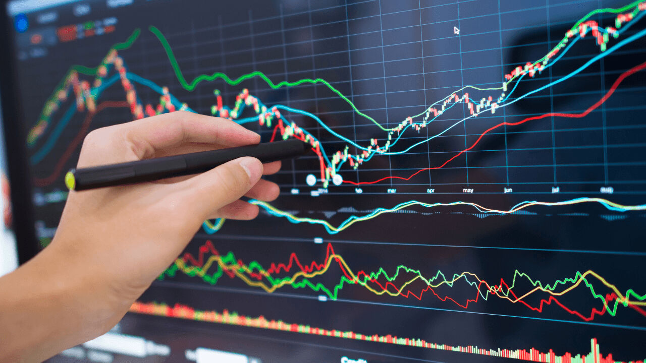 Borsa 10 ayda %11 prim yaptı! 12 hissede yükseliş %100’ü aştı - 2. Resim