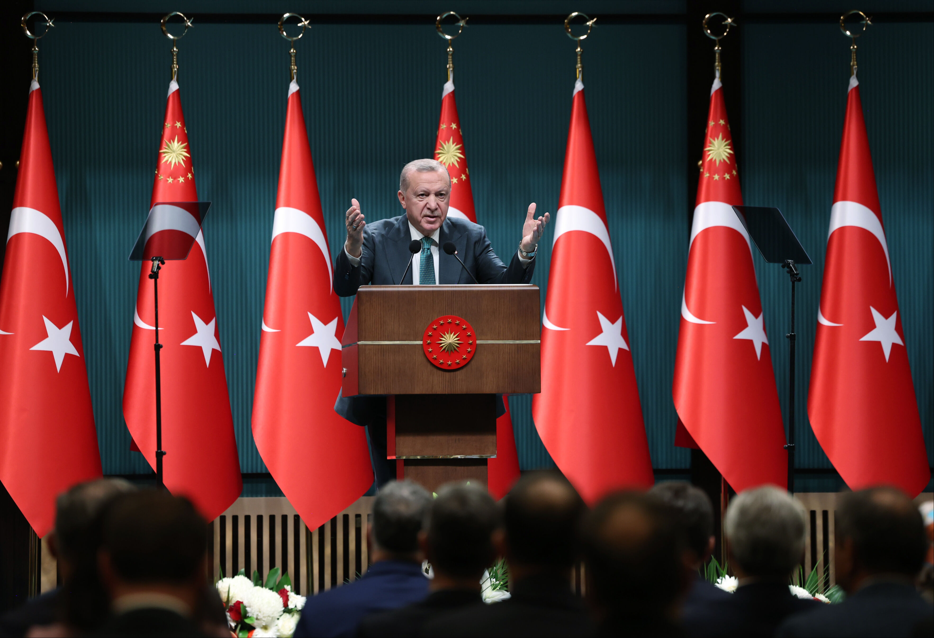 Cumhurbaşkanı Erdoğan, KAAN için geri sayımı başlattı: TSK'ya teslim tarihi için net mesaj verdi - 2. Resim