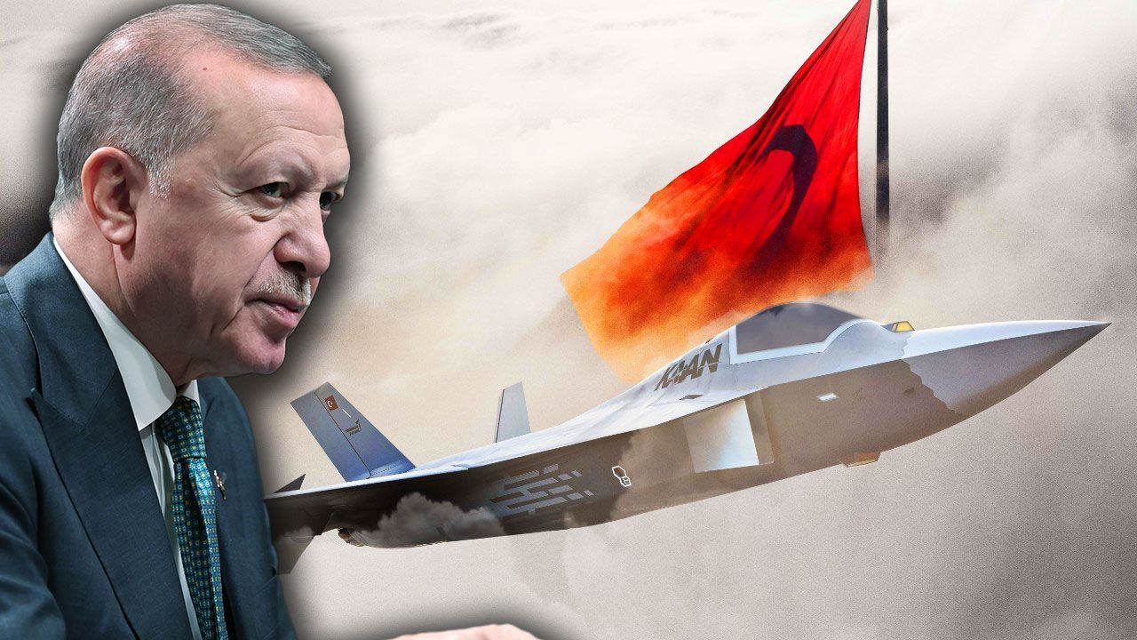  - KAAN için geri sayım başladı!