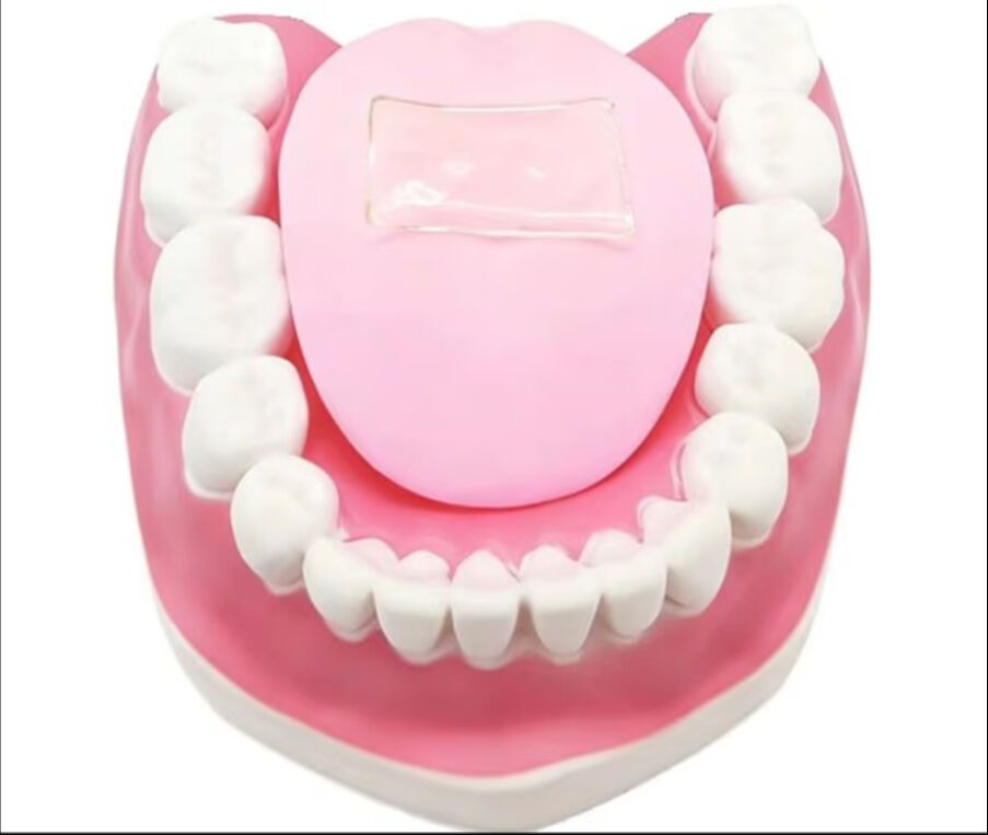 Dil ve mide yanması derdine son! Yemeğin acılığını önceden ölçebilecek yapay dil üretildi - 1. Resim