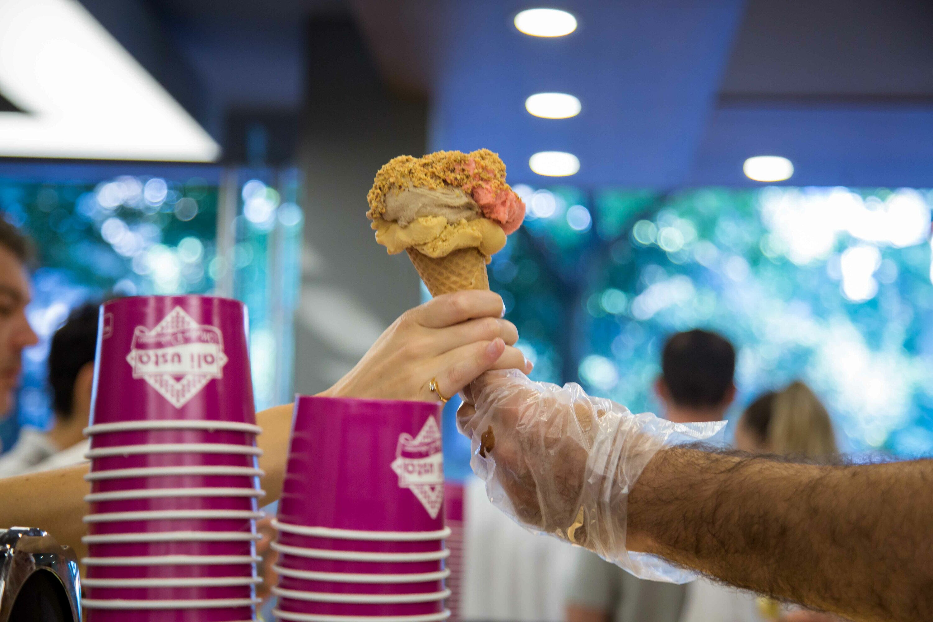 Dünyanın en iyi tatlıcıları seçildi! Listede Türkiye'den de 4 mekan var Dünyanın en iyi tatlıcıları seçildi! Listede Türkiye'den de 4 mekan var - 3. Resim