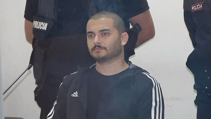 Fatih Özer'in intiharıyla ilgili gündem olan iddia yalanlandı! Çarşaf ve banyo havlusuyla... - 1. Resim