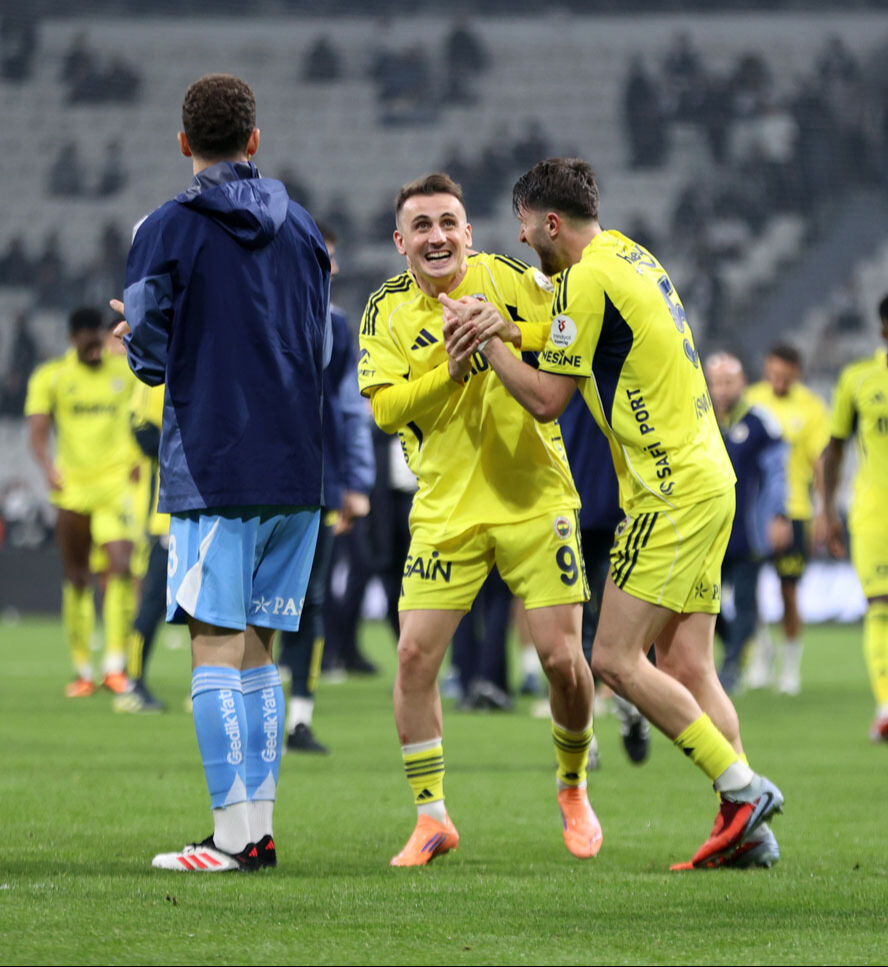 Fenerbahçe derbiyi kazandı, yıldız ismi kaybetti - 1. Resim