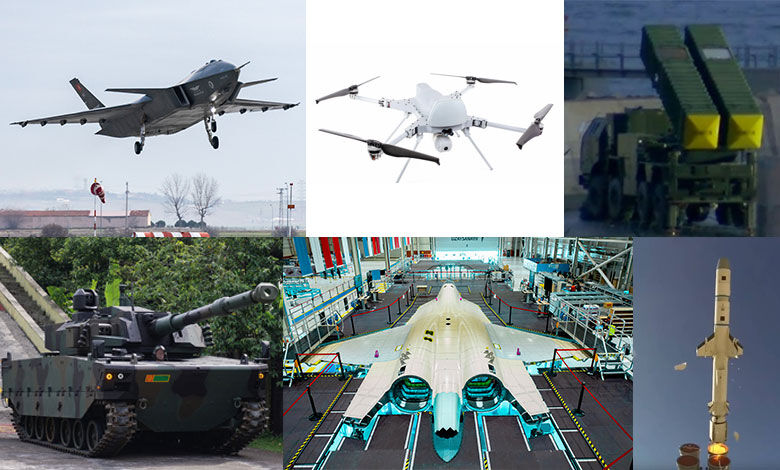 Fransa uyandı, 'Türkiye rekorlarla yükseliyor' raporu geldi!  Fransa uyandı, 'Türkiye rekorlarla yükseliyor' raporu geldi! '10 yılda küresel ilk 10 ihracatçı arasında' - 2. Resim