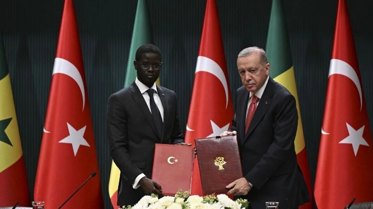 Fransa’nın 65 yıllık sömürüsü bitti! Türk askerine çağrı geldi! - 2. Resim