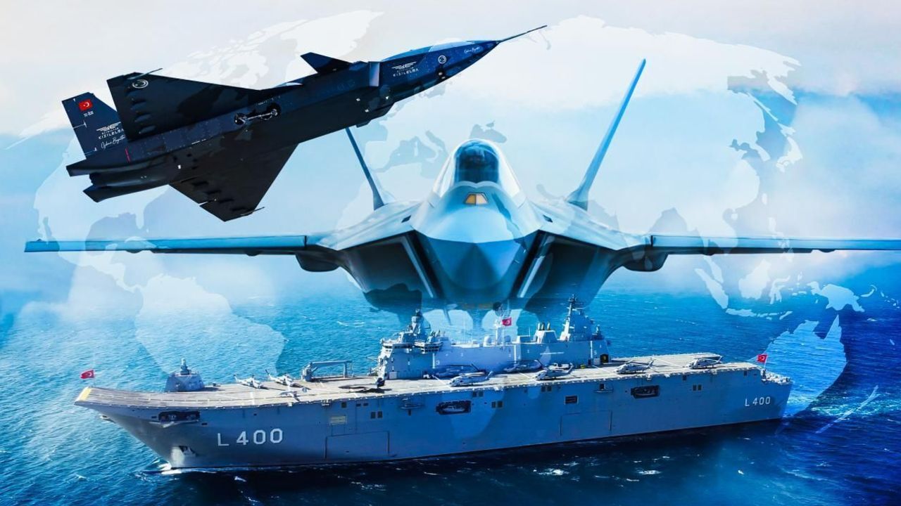 İstihdamın yeni adresi! Savunma sektöründe çalışan sayısı 100 bini geçti