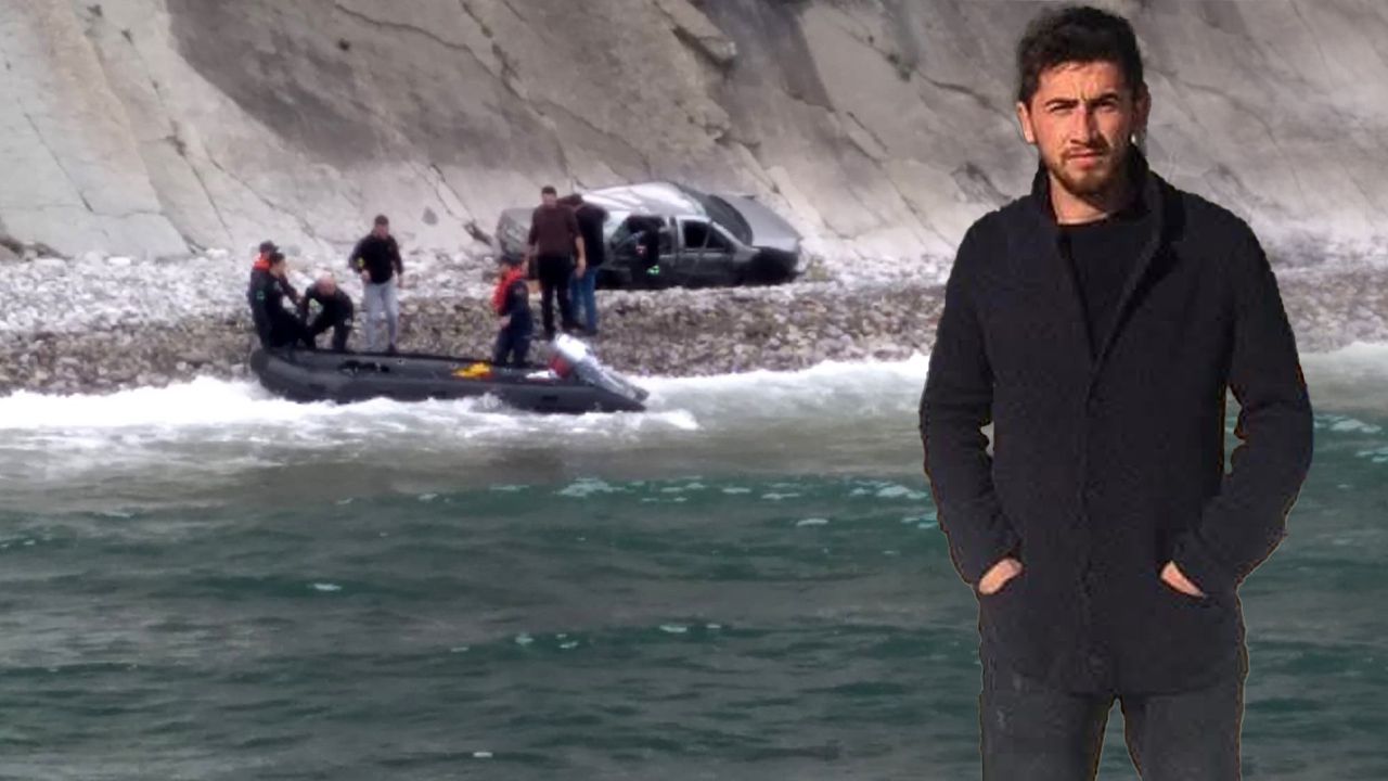 Kayıp imamın kahreden sonu! Uçurumda cesedi bulundu - 3. Sayfa