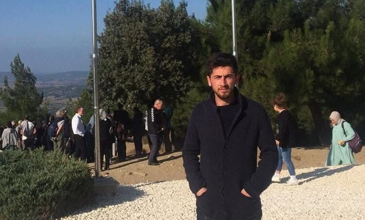 Kayıp imamın kahreden sonu! Uçurumda cesedi bulundu - 3. Resim